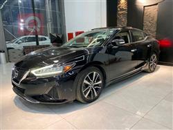 نيسان ماكسيما